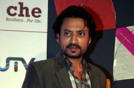 Irrfan Khan (File Photo). Photo Courtesy: Masala.com