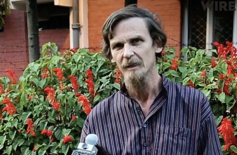 Jean Derez (File Photo). Courtesy: Social Media