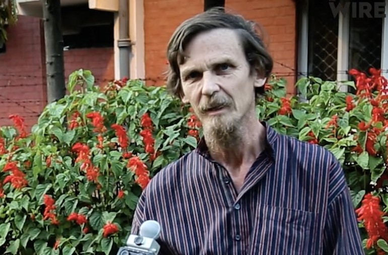 Jean Derez (File Photo). Courtesy: Social Media