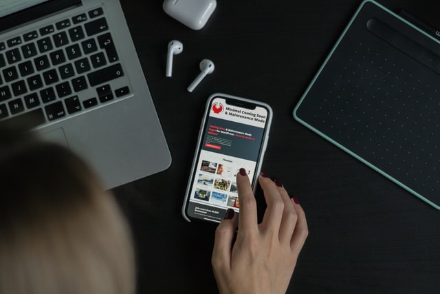 Representational Image. (Courtesy: Webfactory Ltd/ Unsplash)
