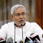 Bihar Chief Minister Nitish Kumar. (file photo)