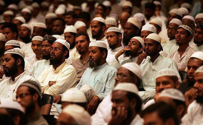 The reasons backward Muslim politics is in disarray. Representational Image. (Photo: TheCompanion)