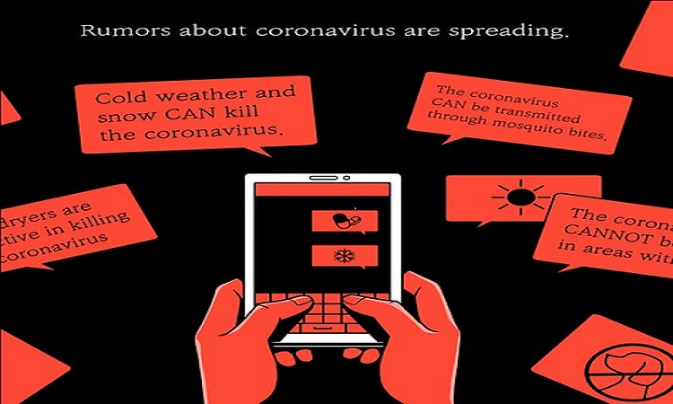 An atmosphere of fear is being fuelled by media's irresponsible coverage of Coronavirus pandemic. ( Unsplash)