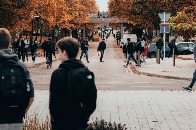 The Chief Ministers of opposition ruled states have joined the clamour against conducting the NEET and JEE which is to be held in the first week of September. (Representational Image; Photo Courtesy: Alex Motoc/ Unsplash)