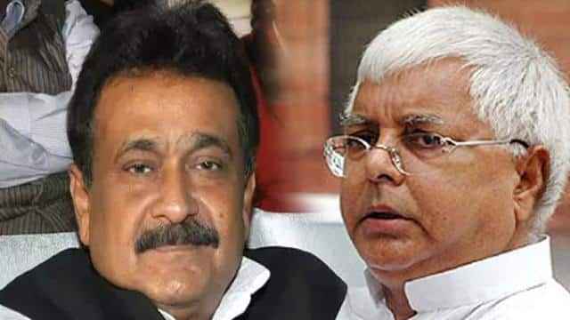 In a jolt to RJD, three of its MLA's join JD-U on Thursday. (Image Courtesy: NewsTree)