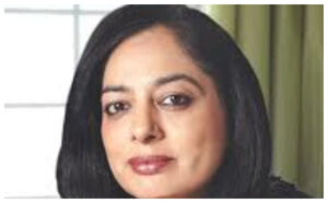 Renowned writer and documentary film-maker Sadia Dehlavi passes away (Courtesy: Facebook)