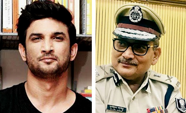 Constitutional experts suggest that Bihar Police may not have the jurisdiction to investigate the death of Sushant Singh Rajput as the incident happened in Mumbai. (Image Courtesy: Twitter)