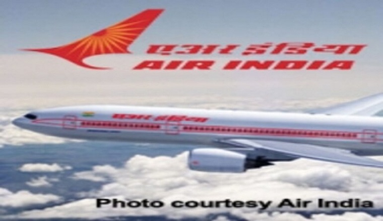 Citing huge losses Air India sacks 50 Pilots. ( Image Courtesy: Air India)