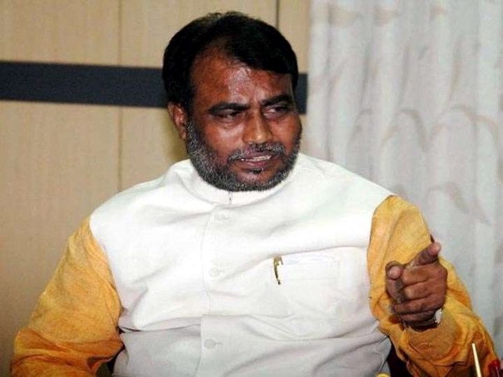 Shyam Rajak formally joined RJD. ( File Photo, Courtesy: Facebook)