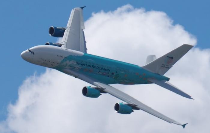 Saudi Arabia suspended flights to and from India and other countries which have been grappling with rising curve of coronavirus cases. (Representational Image, Photo by Rafael Garcin @Unsplash)