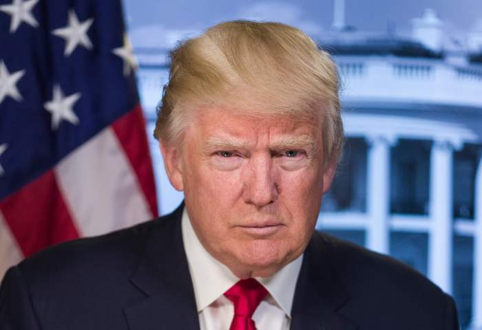 US President Donald Trump announced that he was tested COVID-19 positive. (File photo, Image credit: Library of Congress/ Unsplash)