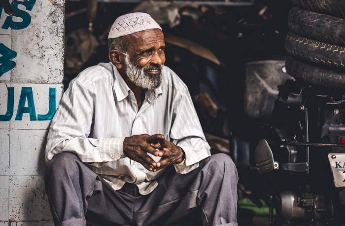What needs to be told loud and clear that raising the bogey of Muslim backwardness non-stop is not only futile but counter-productive as well. (Representational Image; Photo courtesy: Pranav Nahata/ Unsplash)
