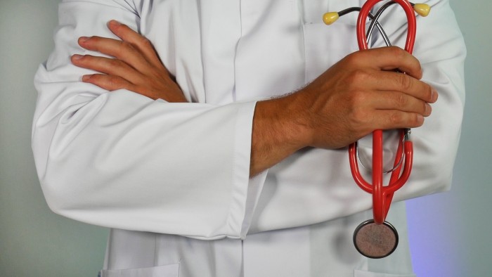 IMA has expressed its displeasure over Union government's apathy towards doctors and health workers. (Representational Image, courtesy: www.impulsQ.de/ Unsplash)