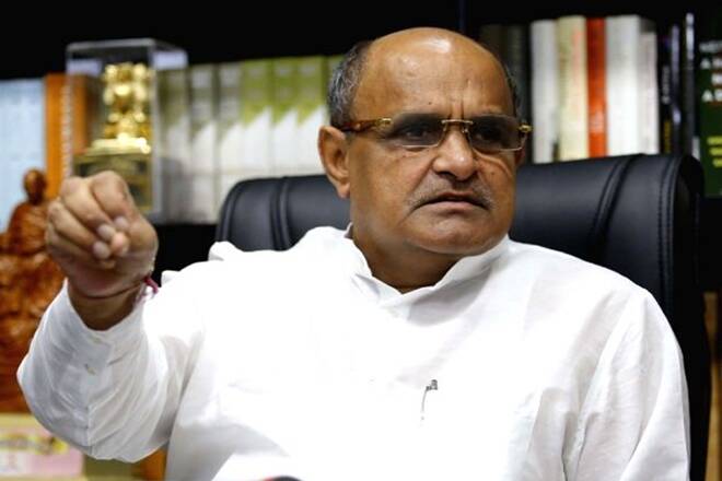 As the inter-NDA squabbling hots-up national general secretary of Janta Dal United K C Tyagi said that his party had never an alliance with the LJP. ( File Photo, Image courtesy: Financial Express)