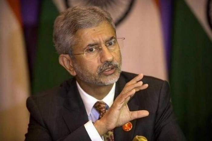 S Jaishankar visited Iran on Tuesday before the SCO foreign minsters meeting to be held in Moscow. ( File photo, Image courtesy: Outlook)
