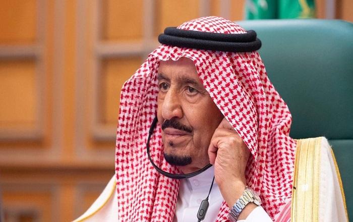 Saudi monarch denounces Iran in fiery UN speech. (File Photo, Image credit: Nikkei Asian Review)