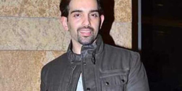 Shatrughan Sinha’s son Luv Sinha joined Congress. (File photo, image courtesy: The Indian Express)