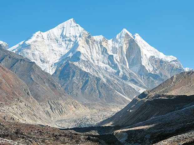 Eight Hindu Kush Himalaya countries to raise unified voice. (Image courtesy: Business Standard)