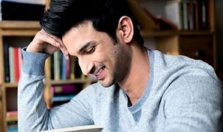 Sushant Singh Rajput death issue is finding no mention in the election campaign of Bihar. (File photo of SSR Courtesy: Instagram)