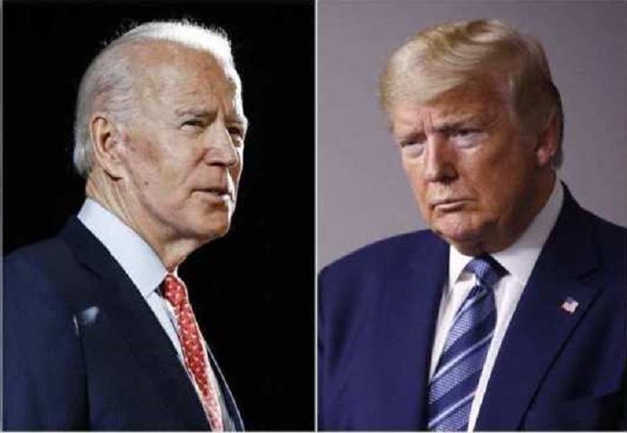 Contrary to the general trend a big number of Indian American votes may in the coming US election go to the Republican Party. (Image Courtesy: Times of India)