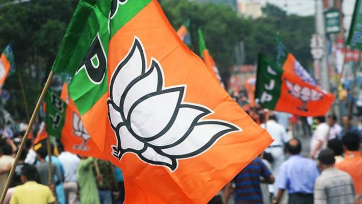 Bihar BJP is grappling with factions and rebellion just ahead of Assembly election which may have deeper ramification for the party. (Representational image, Courtesy: Asianet)