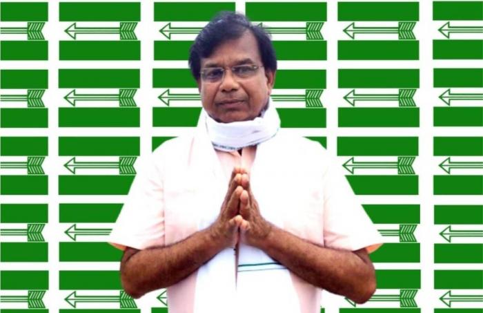 Bihar HRD minister resigned. (File photo, facebook)