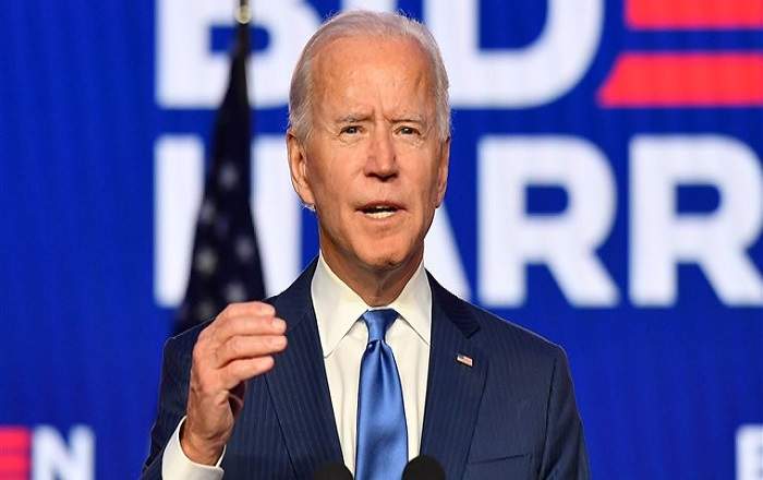 US President-elect Joe Biden (File Photo, Image credit: NBC News)