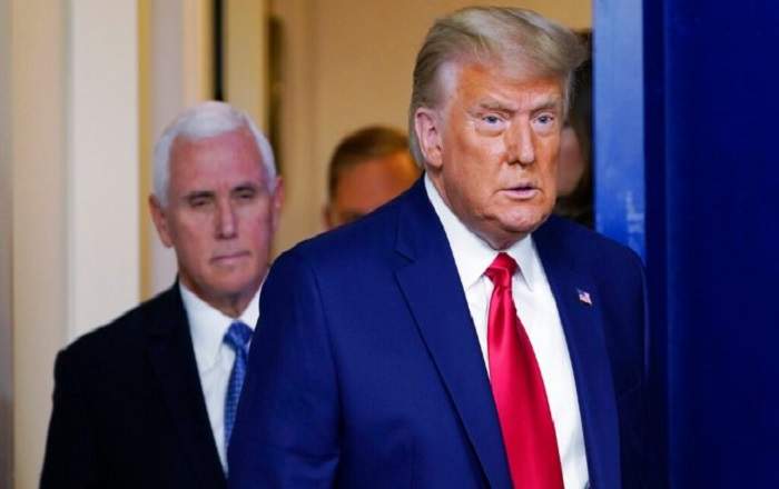 US President Donald Trump (File Photo, Image credit: Deadline)
