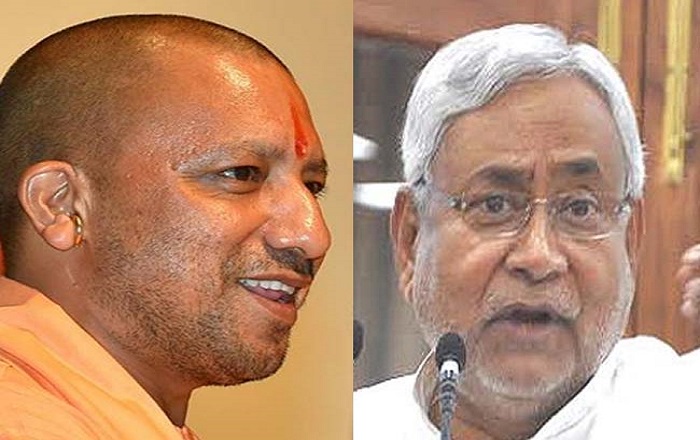 Bihar CM Nitish Kumar stressed that nobody can turn out anyone from the country. (File photo)