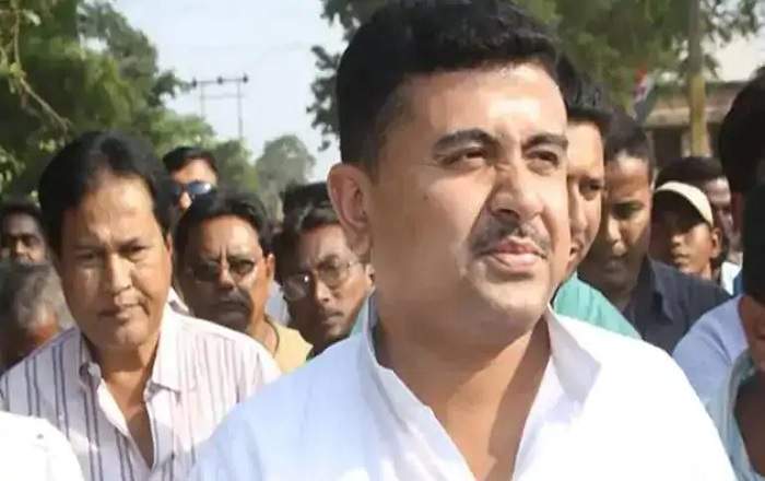 Former West Bengal transport minister Suvendu Adhikari (File Photo, Image credit: India Today)