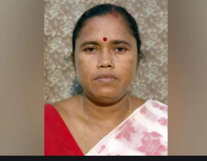 Former Communist Party of India-Marxist MLA from Haldia Tapasi Mondal (File Photo, Image credit: India Today)