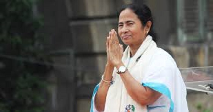 Mamata Banerjee Govt opposed the central govt move to recall three officers on central deputation. (Image credit: AITC website)