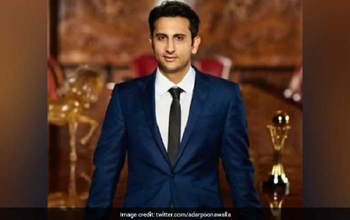 Chief Executive Officer of the Serum Institute, Adar Poonawalla (File Photo, Image credit: NDTV.com)
