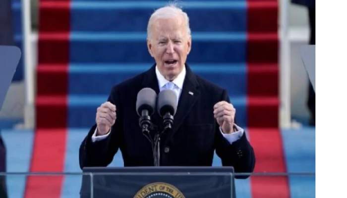 US President Joe Biden (File Photo, Image credit: Moneycontrol)