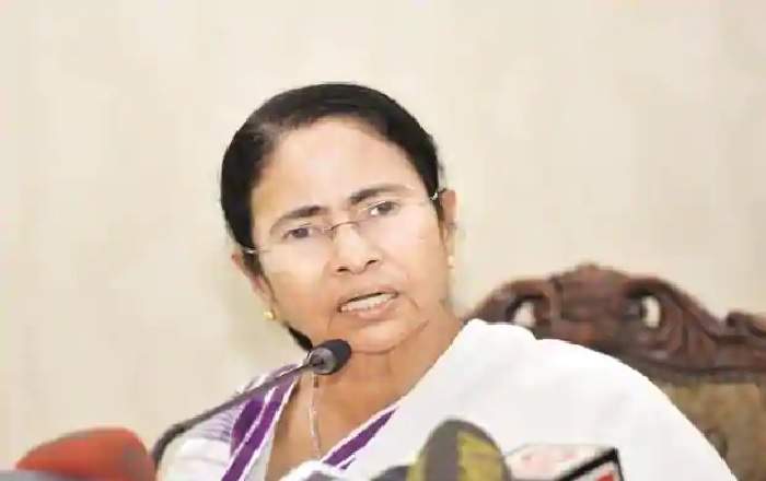 West Bengal chief minister Mamata Banerjee (File Photo, Image credit: Mint)