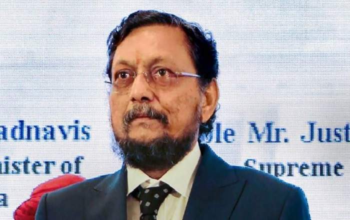 Chief Justice of India, Sharad Arvind Bobde (File Photo, Image credit: ThePrint)