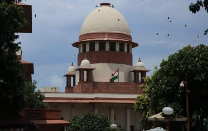 The Supreme Court of India (File Photo, Image credit: ThePrint)