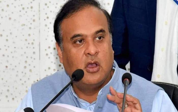 Assam finance minister Himanta Biswa Sarma (File Photo, Image credit: India Today)