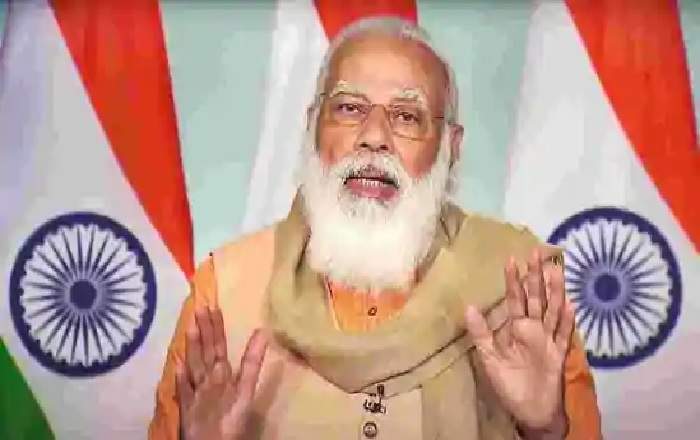 Prime Minister Narendra Modi (File Photo, Image credit: Hindustan Times)