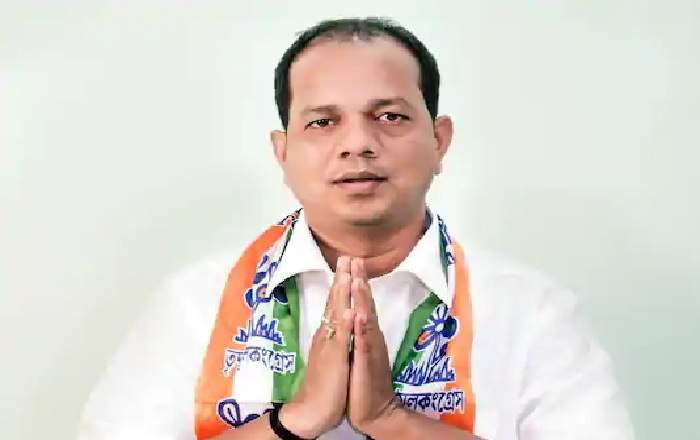 West Bengal minister of state for Labour Zakir Hussain (File Photo, Image credit: News18)