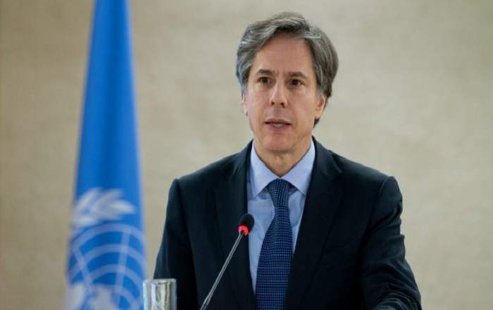 US Secretary of State Antony Blinken (Image credit: ThePrint)