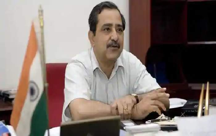Ashok Lahiri, former Chief Economic Adviser to the Government of India (Image credit: Mint)