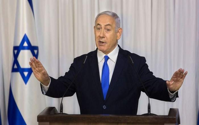 Israeli Prime Minister Benjamin Netanyahu (File Photo, Image credit: ABC News)