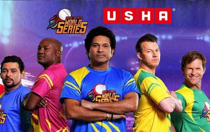 Representational image for the Unacademy Road Safety World Series (Image credit: InsideSport)