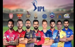 Representational image for the Indian Premier League (Photo credit: News Freshers-Live)
