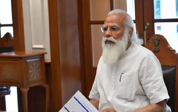 Prime Minister Narendra Modi (Image credit: NDTV.com)