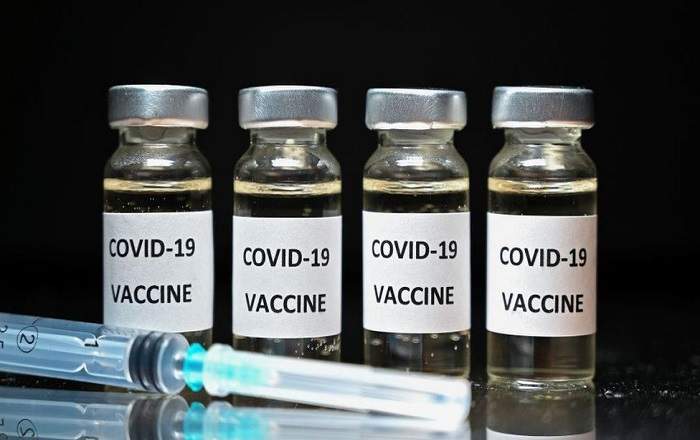 Representational image for the Corona Virus vaccine (Image credit: BBC)