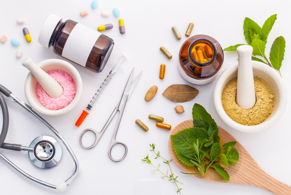 Allopathic doctors as well as ayurvedic doctors should made people aware about the prevention. ( Representational Image, Photo credit: Indiablooms.com)