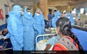 Representational Image (Image credit: NDTV)