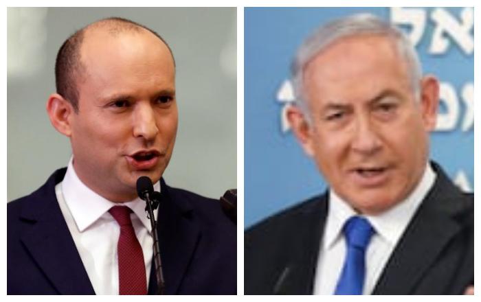 Naftali Bennett is likely to replace Benjamin Netanyahu as Prime Minister of Israel.
